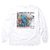 GRAVYSOURCE WALL L/S TEE GS21-HCS05画像