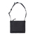 MIS 2WAY POUCH BLACK MIS-P101-BLACK画像