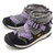KEEN M HOODZERRA WP Pewter/Raven 1024248画像