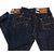 WAREHOUSE Lot 1214 1920'S TRIPLE STITCH COWBOY PANTS(ONE WASH)画像