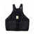 MIS HUNTING VEST BLACK MIS-1030画像