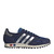 adidas LA TRAINER DARK BLUE/CREAM WHITE/SCARLET FY7688画像