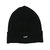 NEIGHBORHOOD 20AW BEANIE-Cl/A-CAP BLACK 202YGNH-HT01画像
