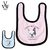 VIRGO Out tongue BIB (GOODx2) VG-KZ-12画像
