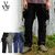 VIRGO Special Petaurista cargo pants VG-PT-343画像