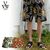 VIRGO VGW Aloha Shorts VG-PT-351画像