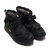 KEEN HOODZERRA WP BLACK/BLACK 1024247画像