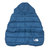 THE NORTH FACE Baby Shell Blanket MA(MALLARD BLUE) NNB72001R画像