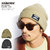 DOUBLE STEAL MOUNTAIN RIB KNIT CAP 905-42061画像