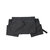 MIS GAME APRON BLACK MIS-1037画像