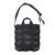 MIS TACTIACAL CARRY BAG BLACK MIS-1035画像