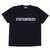 Fragment Design &times; HYPEBEAST STATIONERIES T-SHIRT画像