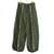 77circa circa make front zip snowcamouflage pants画像