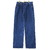 LEVIS VINTAGE CLOTHING 554 RELAXED INDIGO 23782-0002画像