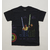 JACKSON MATISSE STAR WARS JEDI vs SITH Tee SS21SS005画像