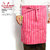COOKMAN WAIST APRON STRIPE -PINK- 233-91923画像