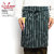 COOKMAN WAIST APRON STRIPE -D/GREEN- 233-91924画像