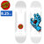 SANTA CRUZ Screaming Hand Deck 8.25in &times; 31.8in 11116150画像
