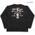 Buzz Rickson's L/S T-SHIRT "SILVER STAR BOMBEERS" BR68704画像