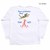 Buzz Rickson's L/S T-SHIRT "AMERICAN VOLUNTEER GROUP" BR68703画像