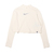 NIKE AS W NSW LS TEE CROP M2Z PURE DC0642-901画像
