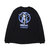 ANARC × atmos GOODNESS LS TEE BLACK AT20-083画像