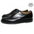 NPS LAW ESSENTIAL HI-SHINE LEATHER CAP TOE SHOES 099-186-060画像