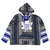 AWESOME BOY &times; Ichiryu made Remake Hockey Mexican Parka (TORONTO)画像