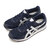 ASICS SportStyle TIGER RUNNER MIDNIGHT/PURE SILVER 1202A070-400画像