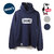 CHUMS M CHUMS Logo Pull Over Parka LP CH00-1281画像