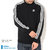 adidas 3 Stripes Crew Sweat Originals GN3487画像