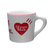 Girls Don't Cry x HUMAN MADE MUG CUP WHITE画像