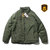 BAF ECWCS GENIII LEVEL7 PRIMALOFT OD.GREEN画像