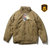 BAF USMC EXTREME COLD WEATHER PRIMALOFT PARKA HAPPY SUIT COYOTE BROWN画像