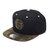 Mitchell & Ness CAMO INFILL SNAPBACK (Brooklyn Nets) BLACK CAMO画像