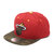 Mitchell & Ness CAMO INFILL SNAPBACK (Miami HEAT) RED CAMO画像