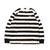 UGG ロゴ刺繍 ラガーシャツ BLACK 20AW-UGTP12-BLK画像