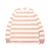UGG ロゴ刺繍 ラガーシャツ PINK 20AW-UGTP12-PNK画像