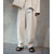 MARKAWARE DOUBLE PLEATED TROUSERS - HEMP×ORGANIC COTTON DRILL - A21A-02PT01C画像
