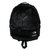 Supreme × THE NORTH FACE 20FW Faux Fur Backpack BLACK画像