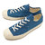 MoonStar FINE VULCANIZED GYM CLASSIC BLUE 54322385画像
