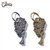 CLUCT ROSE KEY COVER 03060B画像