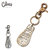 CLUCT SHOEHORN KEY RING 00927画像