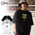 CLUCT WAKE AND BAKE S/S TEE W 04223画像