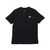 NIKE AS M NSW CLUB TEE BLACK/WHITE AR4999-013画像