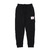 JORDAN BRAND AS M J FLT FLC PANT BLK BLACK CV6149-010画像