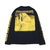 THE NORTH FACE L/S SLEEVE GRAPHIC TEE URBAN NAVY NT32042画像
