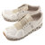 On M Cloud WHITE/SAND 19.99408画像
