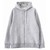 MXP FULL ZIP PARKA (HEAVY/WARM SWEAT) MX39331画像