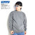 RADIALL NOVA - CREW NECK SWEATSHIRT L/S -INK BLACK- RAD-20AW-CUT001画像